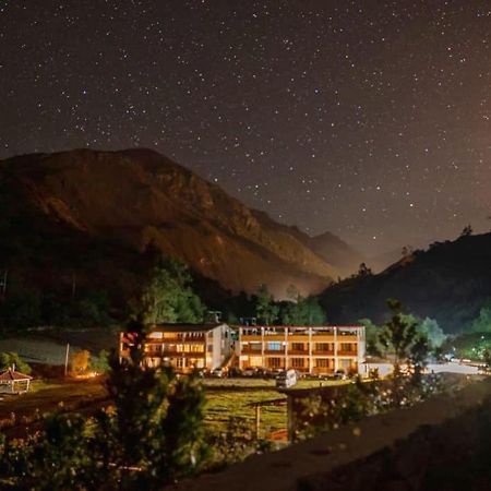 Tambo Lodge Канта Екстер'єр фото