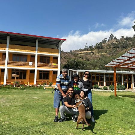 Tambo Lodge Канта Екстер'єр фото