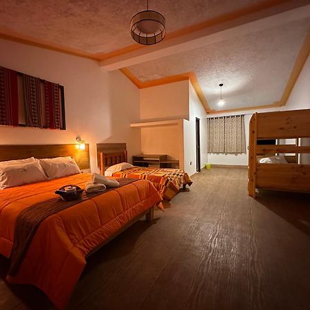 Tambo Lodge Канта Екстер'єр фото