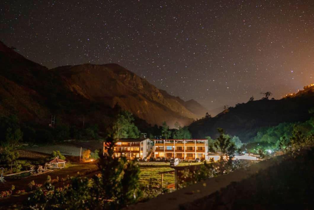 Tambo Lodge Канта Екстер'єр фото