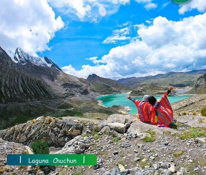 Tambo Lodge Канта Екстер'єр фото