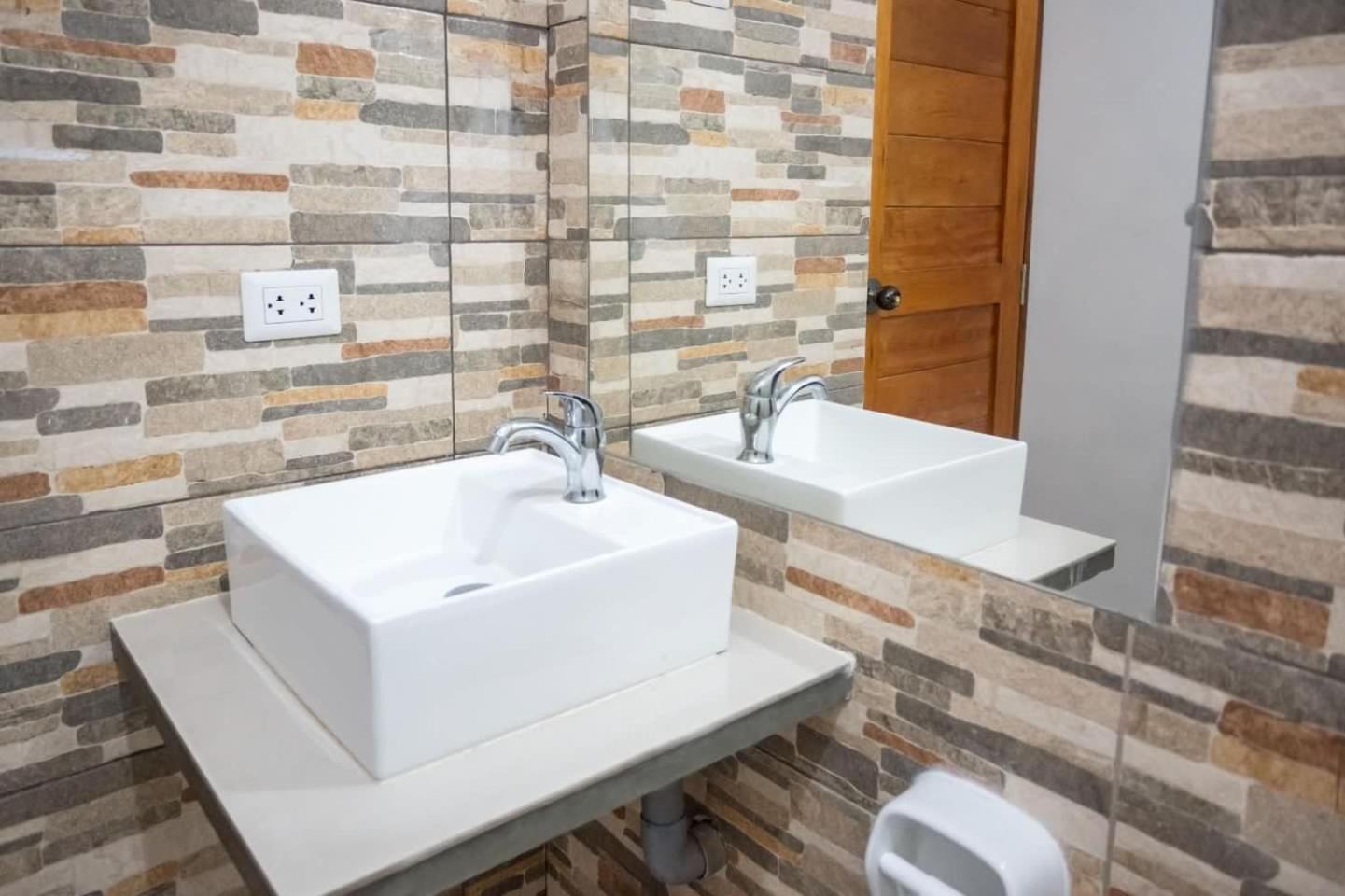 Tambo Lodge Канта Екстер'єр фото
