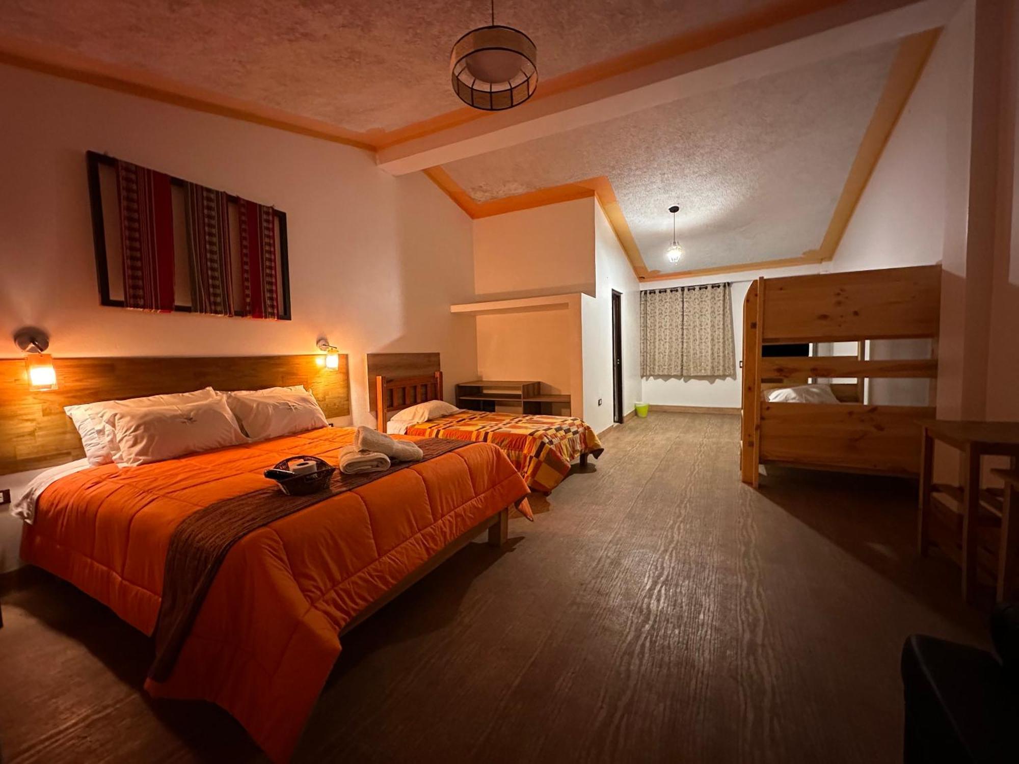Tambo Lodge Канта Екстер'єр фото